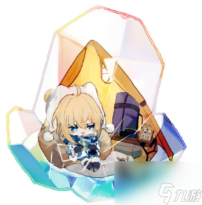 崩坏星穹铁道玲可培养攻略