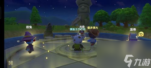 摩尔庄园手游字体变大攻略（让你游戏更加清晰明了的小技巧）