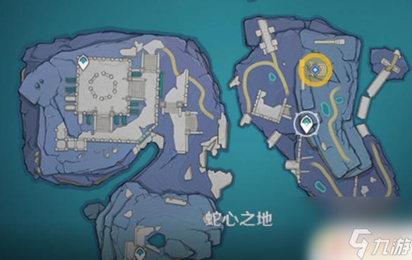 原神寻找丢失的五本书 《原神》图书馆丢失的五本书任务流程找回方法