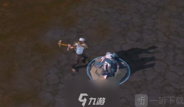 廢土行動(dòng)鋁礦在哪獲得 廢土行動(dòng)鋁礦獲取方法
