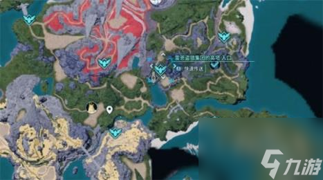 幻兽帕鲁前期帕鲁矿获取方法