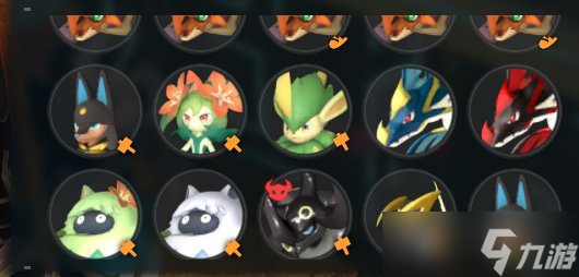 《幻兽帕鲁》矿场怎么建造 矿场建造技巧分享