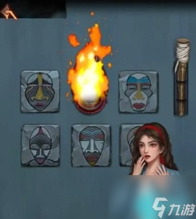 阿姐鼓3偃师传第3章惊变怎么过-第三章惊变图文解谜通关攻略