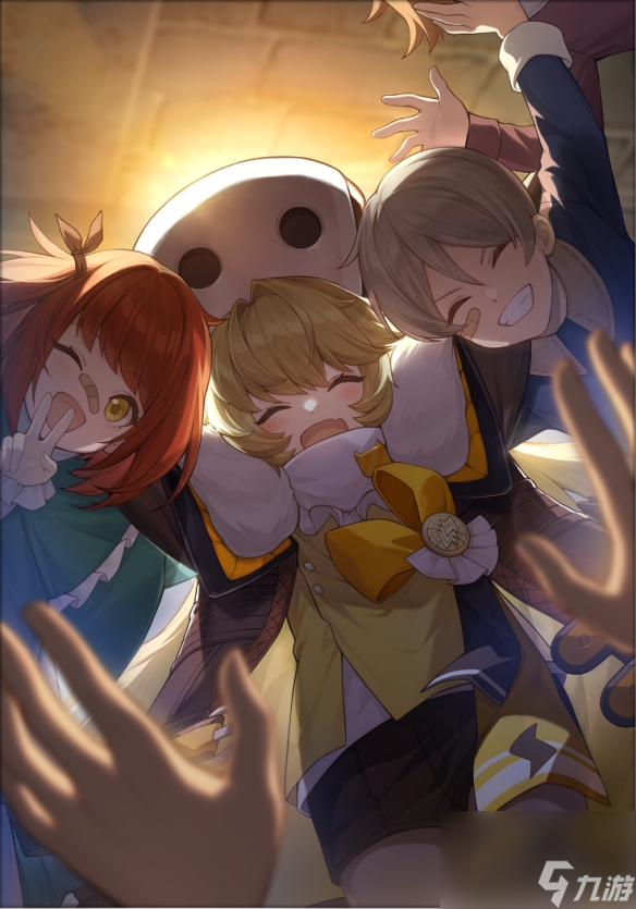 崩坏星穹铁道虎克最强光锥搭配推荐