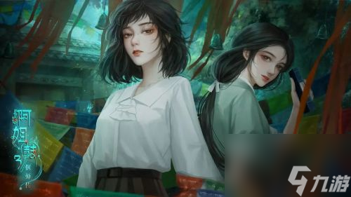 《阿姐鼓3偃师传》第四章欺佛通关解密攻略