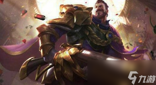 《LOL》云顶之弈虚空炮阵容搭配