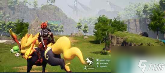 《幻獸帕魯》武器消失介紹