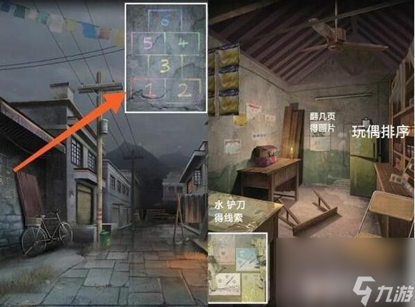 阿姐鼓3偃师传第一章如何通关 第一章通关玩法解析
