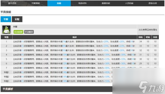 明日方舟中干员夜半是哪个卡池里的新五星干员？