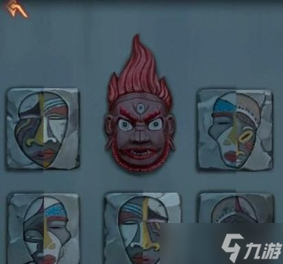 阿姐鼓3偃师传第三章攻略：第3章惊变通关详细教程[多图]