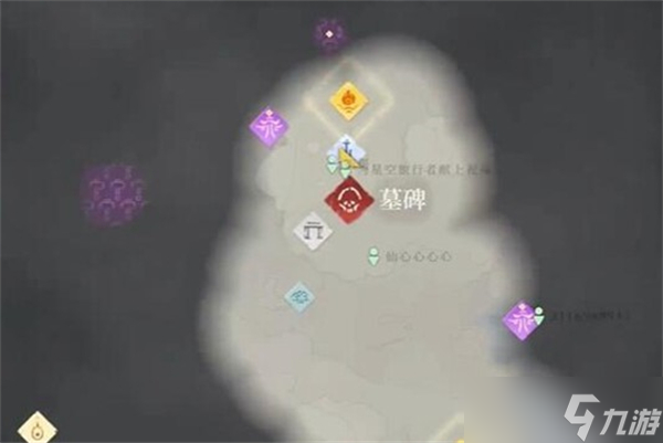 雾锁王国远古尖塔怎么上去