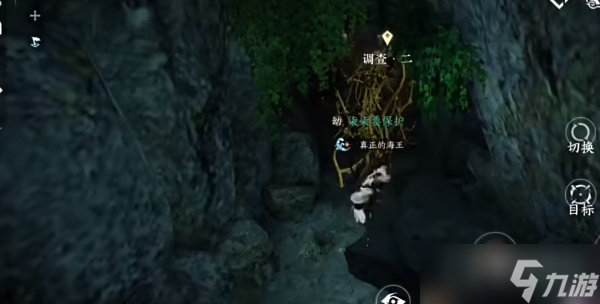 《逆水寒》手游鹰宠物获得方法