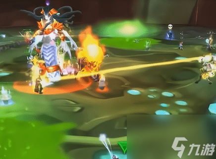 魔兽世界盘蛇饰带获取全攻略：如何获得这条稀有饰品？