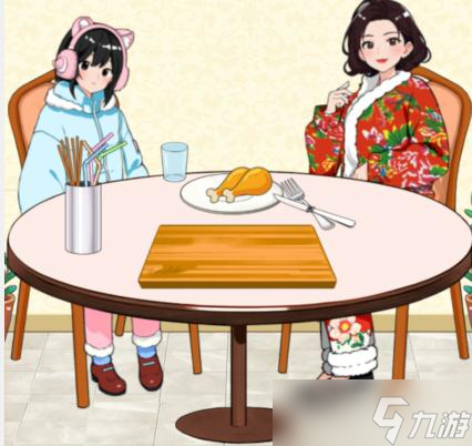 就我眼神好南北差异将食物正确的给南北方人通关攻略