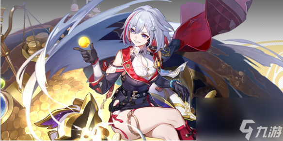 崩坏星穹铁道托帕账账突破材料汇总