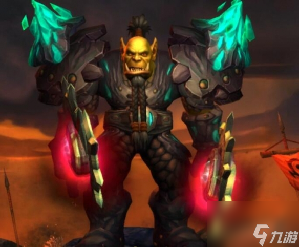 《魔兽世界》plus双持战士副手推荐一览
