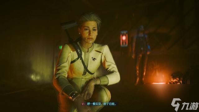 赛博朋克2077奇美拉的核心怎么拿（奇美拉任务详解攻略）