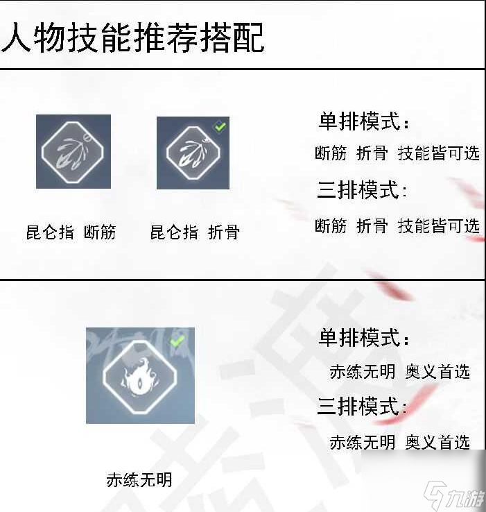 永劫无间宁红夜攻略