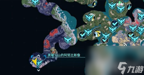 《幻兽帕鲁》世界树如何前往 世界树前往指南
