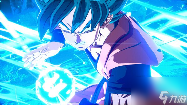 《七龍珠：電光炸裂！ZERO》前24名可玩角色公布