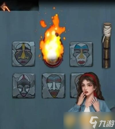 《阿姐鼓3偃师传》第三章惊变全流程图文攻略，详细解谜推荐