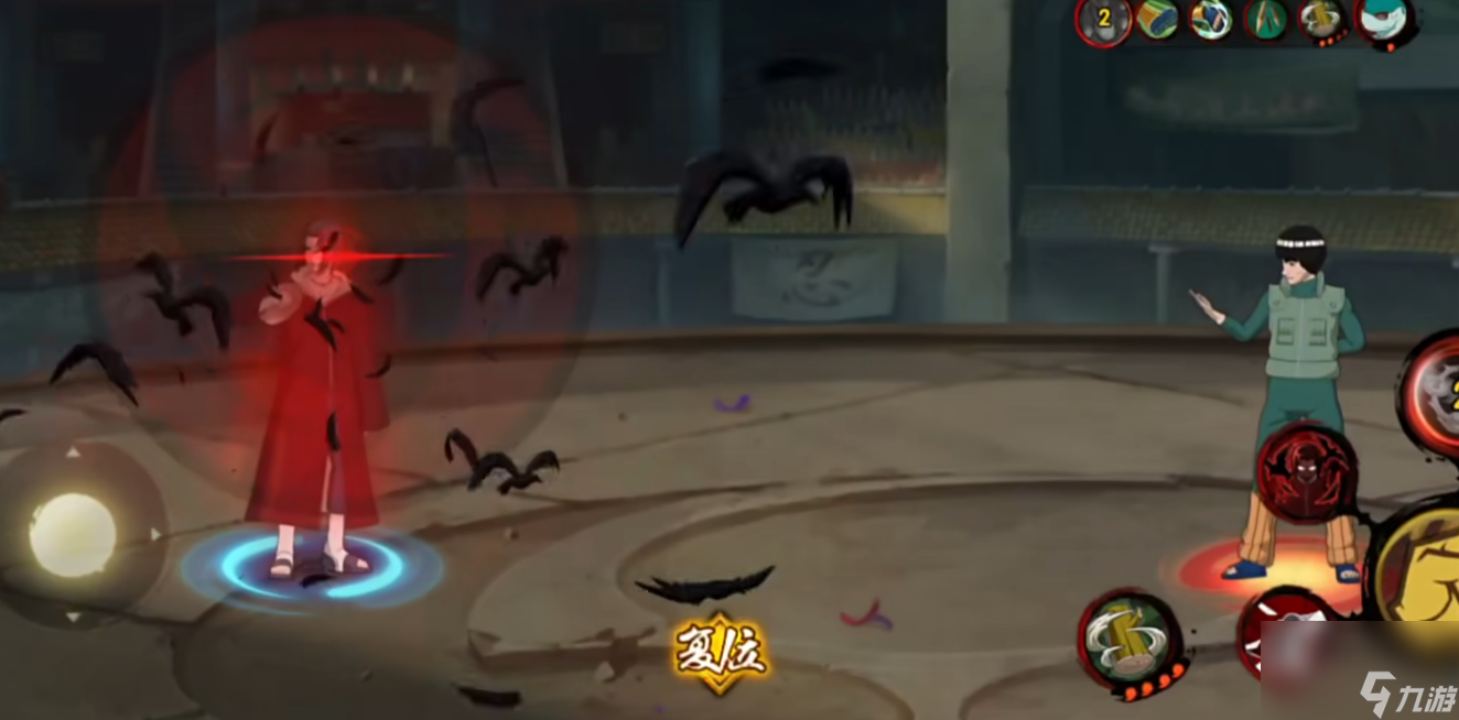 火影忍者手游秽土鼬怎么进行重做,秽土鼬重做方案介绍