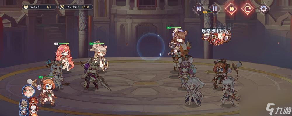 以伊甸园的骄傲好感度攻略(快速提升好感度的10种方法)