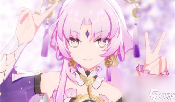 崩坏星穹铁道符玄突破材料汇总分享