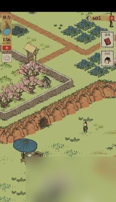 寻宝江南百景图——找到桃林茅屋宝箱及钥匙位置攻略（江南百景图，寻找宝藏；探索桃林茅屋，开启寻宝之旅。）