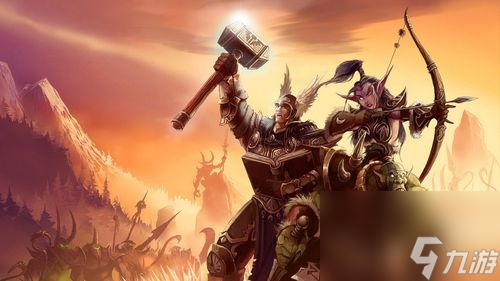 《探索魔兽世界100首发职业》（用这份指南，助你成为Azeroth的传奇英雄！）