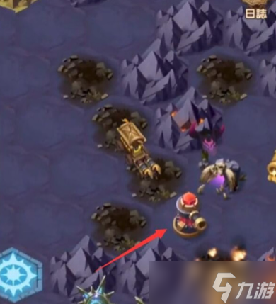 《剑与远征》命运困境2详细通关步骤教学