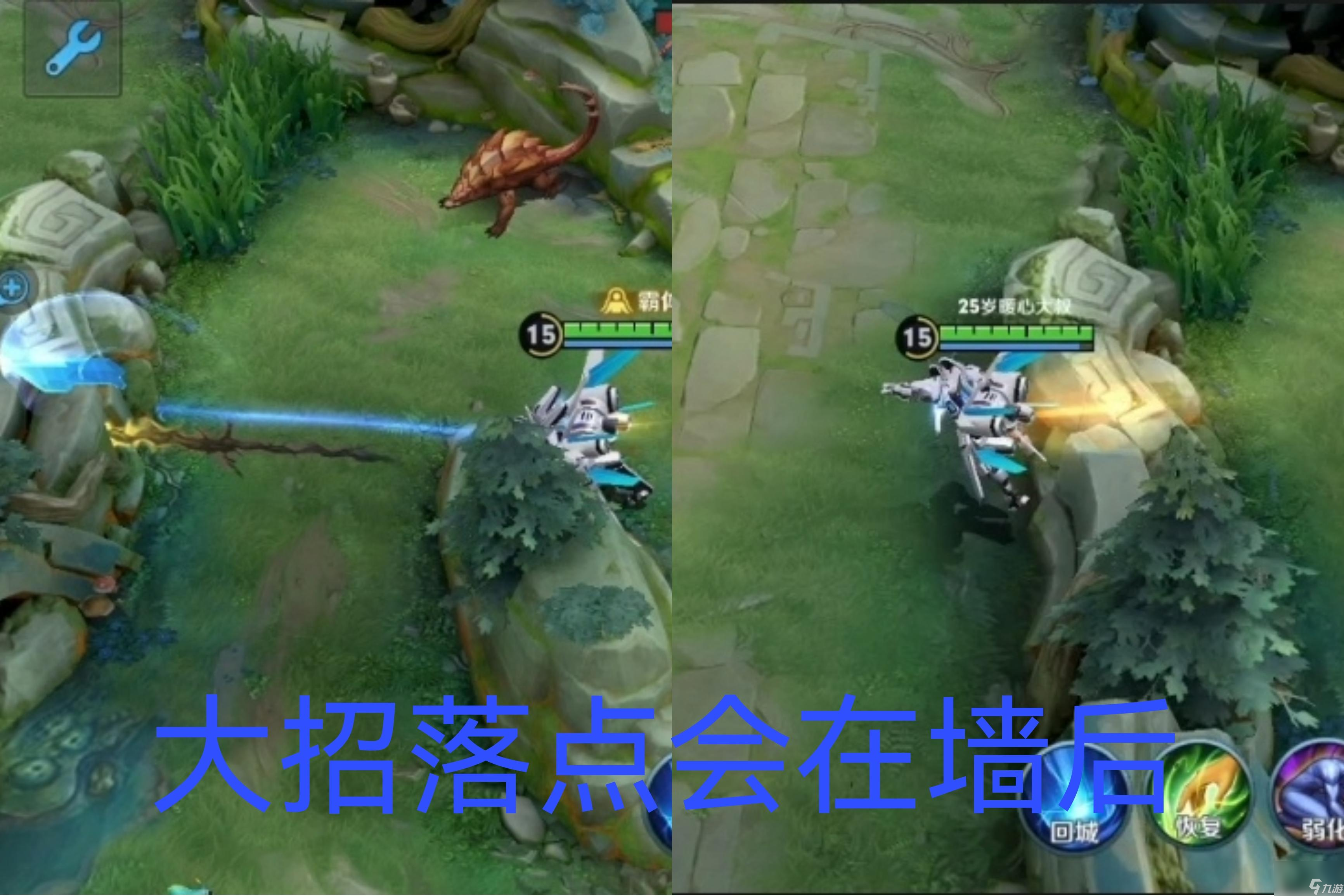 王者荣耀夏侯惇全方位培养秘籍（王者夏侯惇无敌冲分攻略）