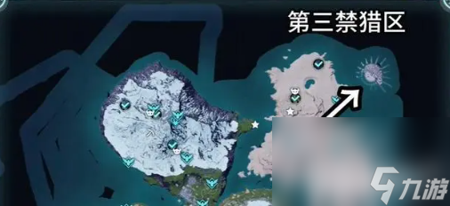 《幻兽帕鲁》美丽花朵在哪里找 美丽花朵寻找地点一览