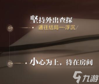 世界之外他的游戏百分百收集度攻略