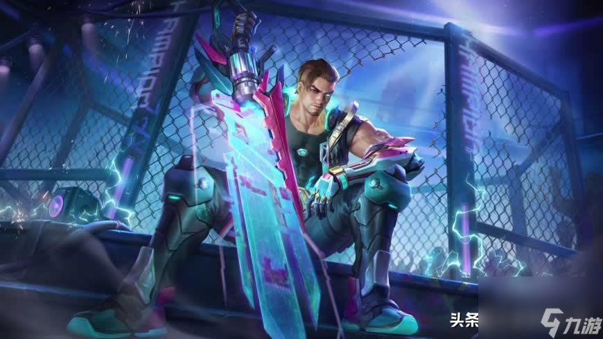 王者荣耀夏侯惇是什么英雄（王者荣耀夏侯惇职业详解）