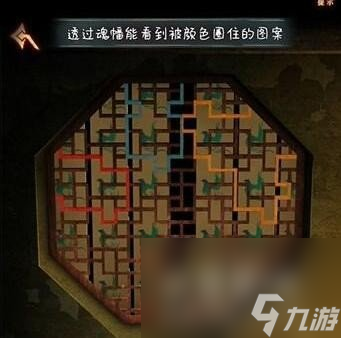 《阿姐鼓3偃师传》第四章欺佛通关攻略