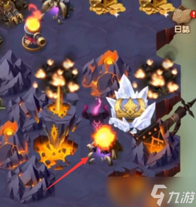 《剑与远征》命运困境2详细通关步骤教学