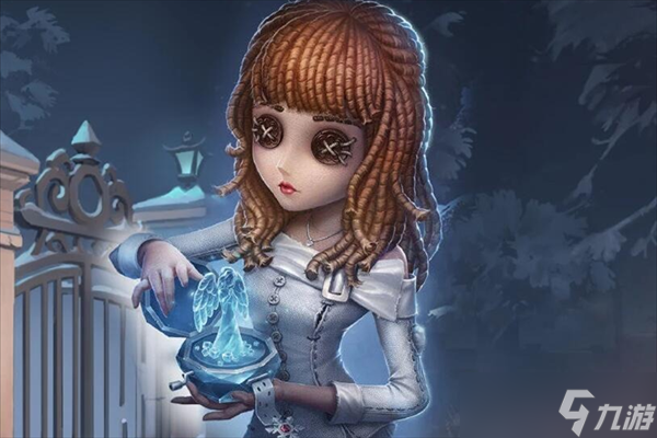 第五人格紫皮许愿码<a href=