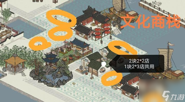 江南百景图人物天赋排名（揭秘江南百景图最强天赋排名，看看你是否能成为巅峰强者）