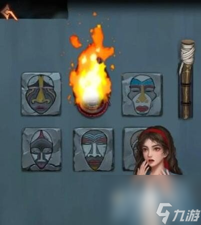 《阿姐鼓3偃师传》第三章惊变通关攻略