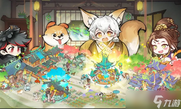 最强祖师新手玩法技巧分享