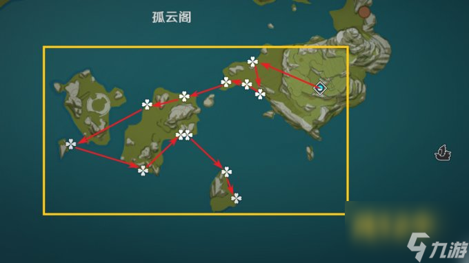 《原神》嘉明突破材料是什么 嘉明培养材料收集攻略