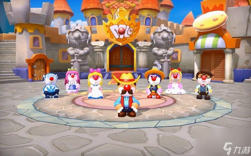 摩尔庄园中国女足活动攻略(用游戏感受足球魅力)