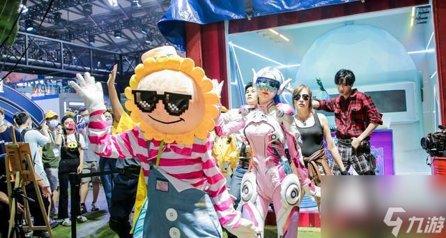 《和平精英717空投节电音盛典》（以游戏为主，重磅来袭！）
