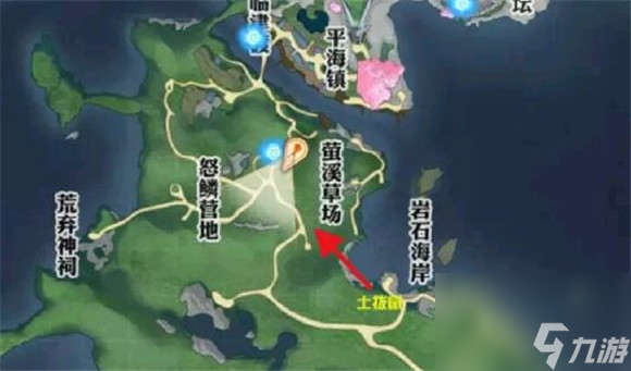 天谕手游土拨鼠之日怎么做 土拨鼠之日攻略