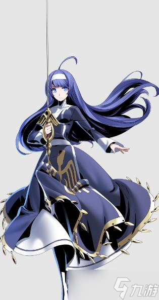 《夜下降生2 Sys:Celes》全角色武器能力介绍