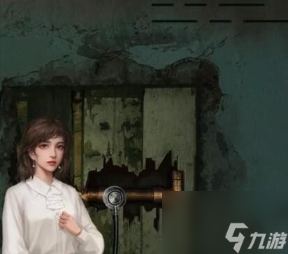 《阿姐鼓3偃师传》第三章流程