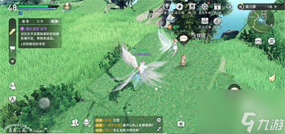 天谕手游土拨鼠之日怎么做 土拨鼠之日攻略