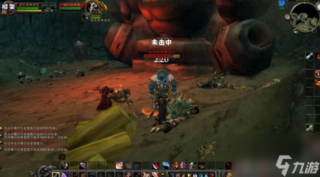<a id='link_pop' class='keyword-tag' href='https://www.9game.cn/moshoushijie2/'>魔兽世界</a>巨龙之魂副本入口在哪里（位置、难度分析与玩法流程)