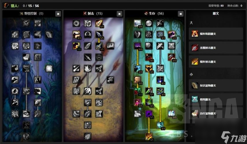 《魔兽世界怀旧服WLK版本任务升级路线详解》（如何在WLK版本中快速升级）